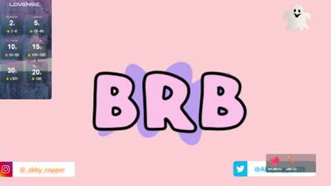 Snapshot of _abby_23_ chatting on December 13, 6:27 pm Aby online show from December 13, 6:27 pm