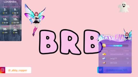 Snapshot of _abby_23_ chatting on December 14, 3:15 pm Aby online show from December 14, 3:15 pm