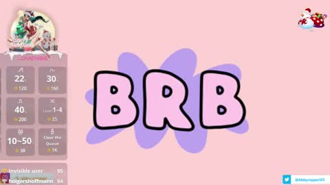 Snapshot of _abby_23_ chatting on January 3, 9:25 am Aby online show from January 3, 9:25 am