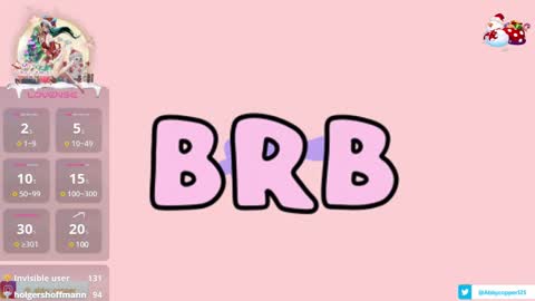 Snapshot of _abby_23_ chatting on January 3, 4:06 pm Aby online show from January 3, 4:06 pm