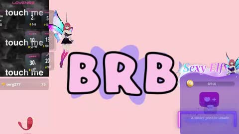 Snapshot of _abby_23_ chatting on February 4, 3:26 pm Aby online show from February 4, 3:26 pm