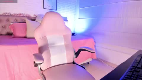 Snapshot of _abby_23_ chatting on November 25, 1:11 pm Aby online show from November 25, 1:11 pm