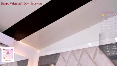 Gabriela   abby online show from February 14, 8:59 pm