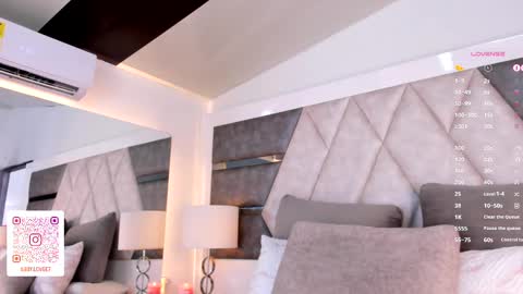 Gabriela   abby online show from February 24, 5:31 pm