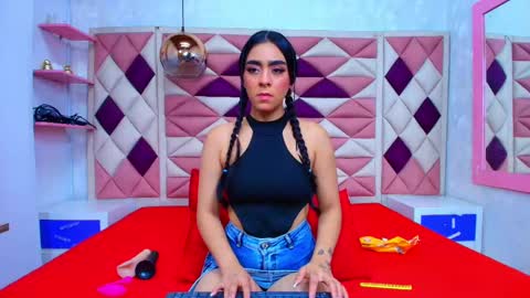  abby rouss online show from September 14, 3:05 am