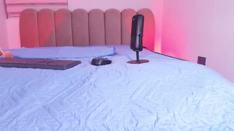  abby rouss online show from November 21, 3:05 am