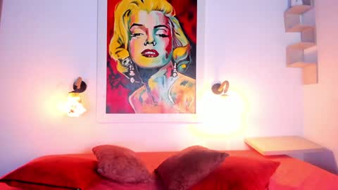 Abby online show from January 13, 12:24 pm