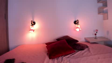 Abby online show from February 25, 2:22 pm