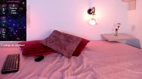 Abby online show from March 5, 6:45 pm