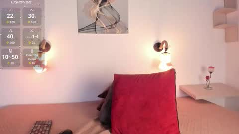 Abby online show from October 27, 12:53 pm