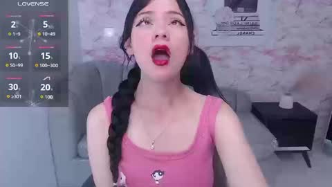 Snapshot of _abby_true_t chatting on September 19, 1:12 pm _abby_true_t online show from September 19, 1:12 pm