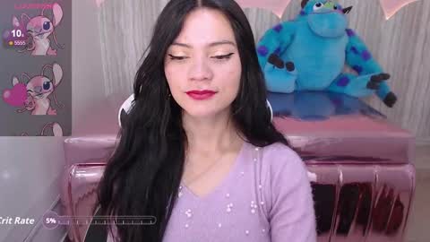 Snapshot of _abby_true_t chatting on October 4, 2:26 pm _abby_true_t online show from October 4, 2:26 pm