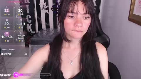 Snapshot of _abby_true_t chatting on October 30, 1:07 am _abby_true_t online show from October 30, 1:07 am