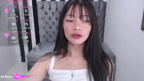 Snapshot of _abby_true_t chatting on November 25, 1:55 pm _abby_true_t online show from November 25, 1:55 pm