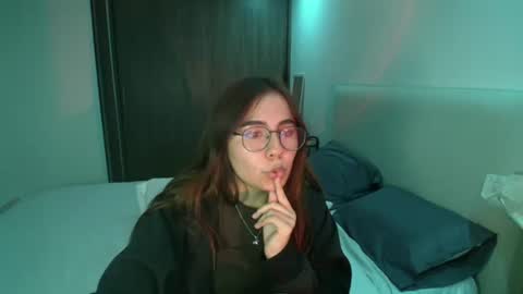 abby 3 online show from February 4, 12:08 am