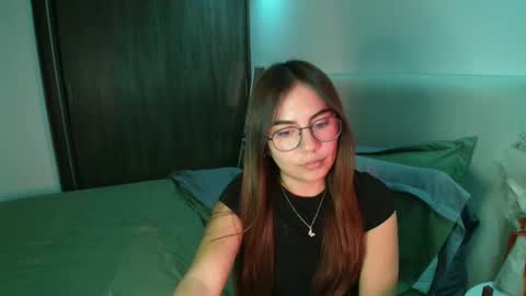 abby 3 online show from February 12, 11:41 pm