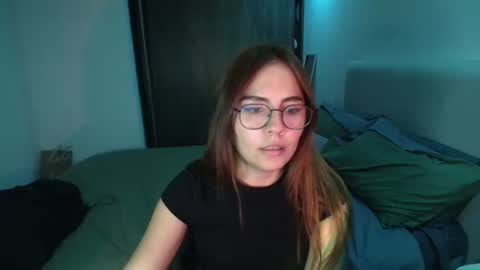 abby 3 online show from March 12, 2:41 am