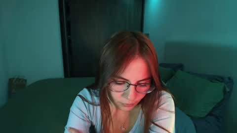 abby 3 online show from March 12, 10:28 pm