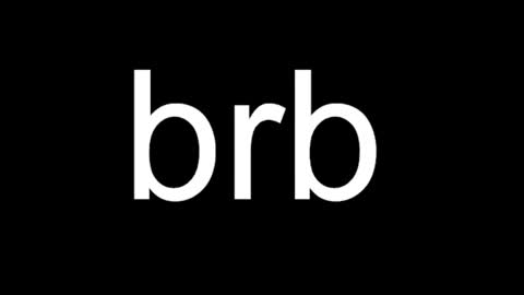 Abril  online show from September 18, 3:08 am