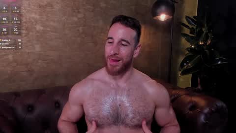 _adamcoper_ online show from December 3, 3:20 am