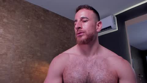 _adamcoper_ online show from December 13, 1:26 am