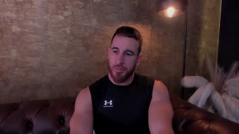 _adamcoper_ online show from January 25, 12:27 am