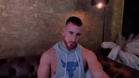 _adamcoper_ online show from January 29, 10:01 pm