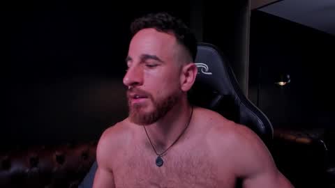 _adamcoper_ online show from September 25, 11:30 pm