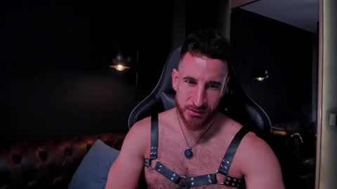 _adamcoper_ online show from September 27, 3:06 pm