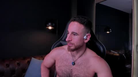 _adamcoper_ online show from October 3, 12:29 am