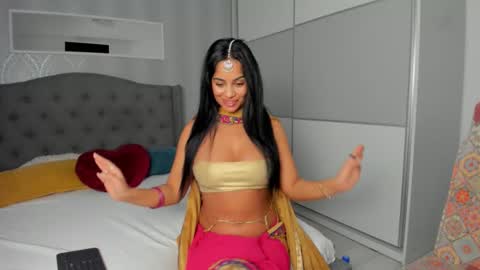 Snapshot of _adelle chatting on November 15, 12:56 pm Adelle online show from November 15, 12:56 pm