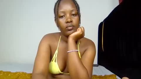 Afri online show from November 22, 1:10 pm