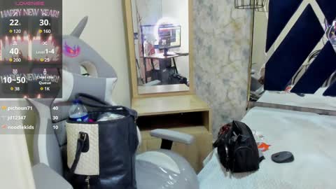  Alaia online show from January 4, 2:56 pm