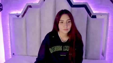  Alaia online show from February 11, 2:57 pm