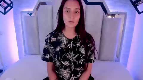  Alaia online show from February 26, 2:46 pm