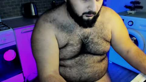 Alan online show from December 10, 11:30 pm