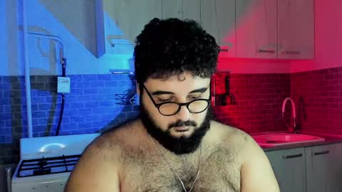 Alan online show from December 13, 1:59 am