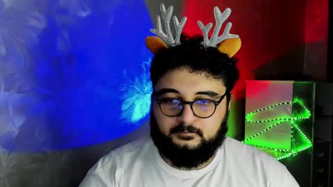 Alan online show from December 15, 6:37 pm