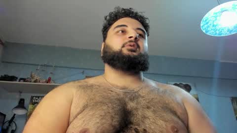 Alan online show from January 15, 1:31 pm