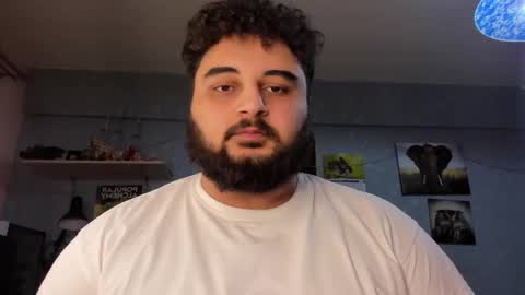 Alan online show from January 31, 6:03 pm