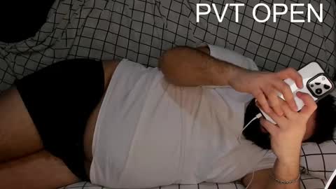 Alan online show from March 3, 4:14 pm