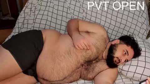 Alan online show from March 3, 7:17 pm