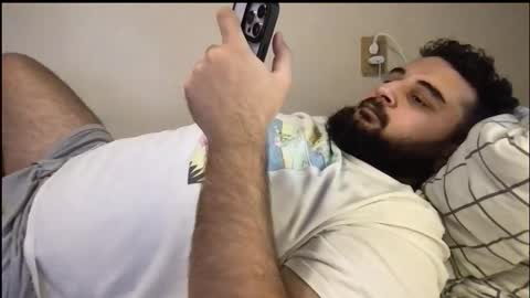 Alan online show from October 7, 8:11 am