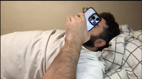 Alan online show from October 12, 10:36 am