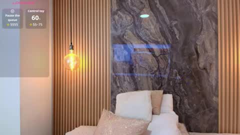 ALANA  online show from September 17, 12:18 pm