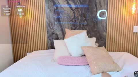 ALANA  online show from September 20, 12:50 pm