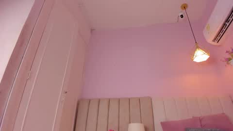 _aleja_x online show from November 6, 11:33 am