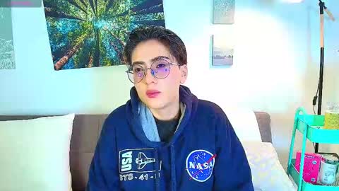 Snapshot of _alex_carter chatting on October 14, 10:16 am alex carter online show from October 14, 10:16 am