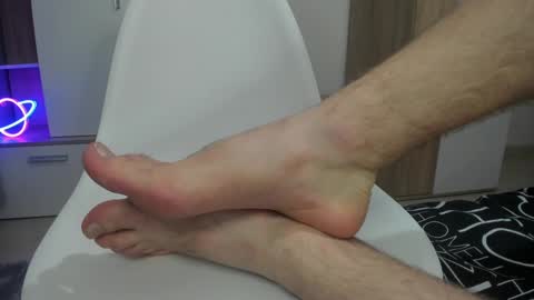 Snapshot of _alex_madrid_ chatting on March 1, 1:18 pm Alex online show from March 1, 1:18 pm