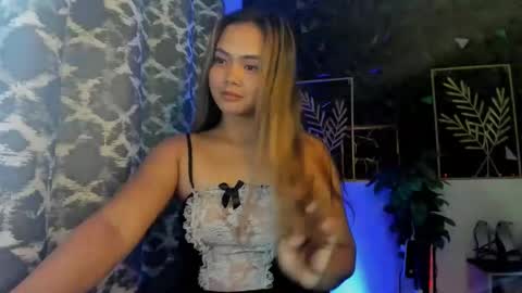  Alexa14 online show from March 4, 9:22 pm